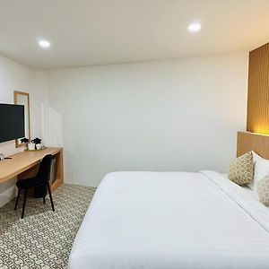 Superior Kamer met een King Size Bed