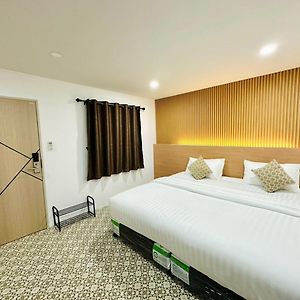 Standaard Kamer met een King Size Bed