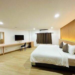 Deluxe Kamer
